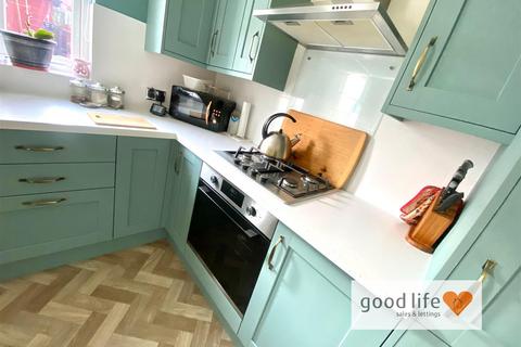 2 bedroom terraced house for sale, Cairo Street, Sunderland SR2