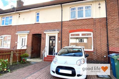 Cairo Street, Sunderland SR2