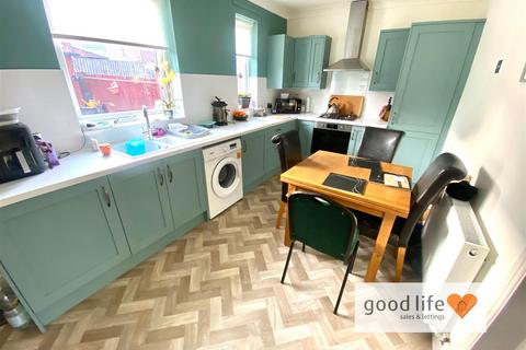 2 bedroom terraced house for sale, Cairo Street, Sunderland SR2