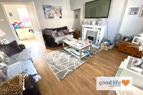 2 bedroom terraced house for sale, Cairo Street, Sunderland SR2