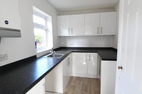 1 bedroom ground floor maisonette for sale, High Street, Kempston, Bedford, MK42