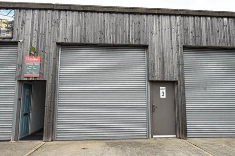 Property to rent - Pankhurst Close, Exmouth EX8