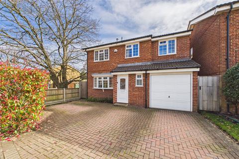 5 bedroom detached house for sale, Sandy Lane, Farnborough, Hampshire, GU14