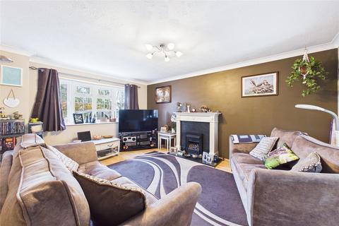 5 bedroom detached house for sale, Sandy Lane, Farnborough, Hampshire, GU14