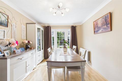 5 bedroom detached house for sale, Sandy Lane, Farnborough, Hampshire, GU14