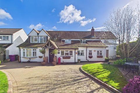 undefined, Vicarage Lane, Lichfield