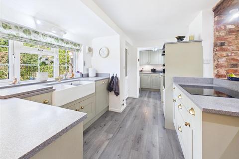 undefined, Vicarage Lane, Lichfield