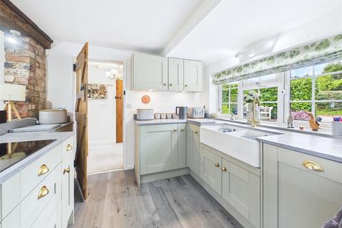 undefined, Vicarage Lane, Lichfield