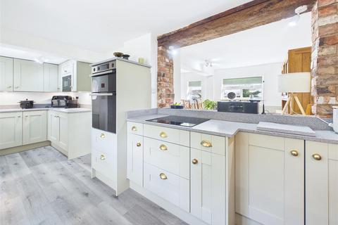 undefined, Vicarage Lane, Lichfield