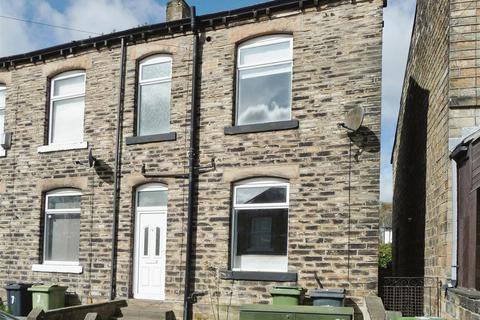 1 bedroom terraced house to rent, Oak Road, Huddersfield HD2