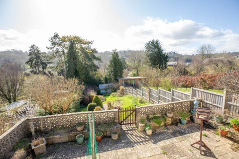 undefined, Bourne Lane, Stroud