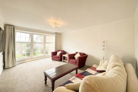 3 bedroom townhouse for sale, St James Close, New Malden