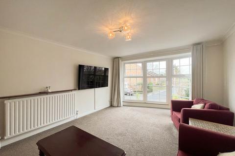3 bedroom townhouse for sale, St James Close, New Malden
