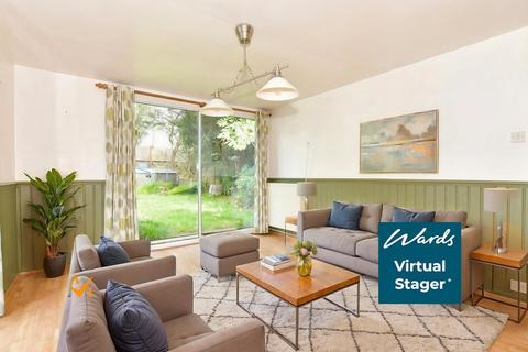3 bedroom detached bungalow for sale, Maison Dieu Road, Dover, Kent