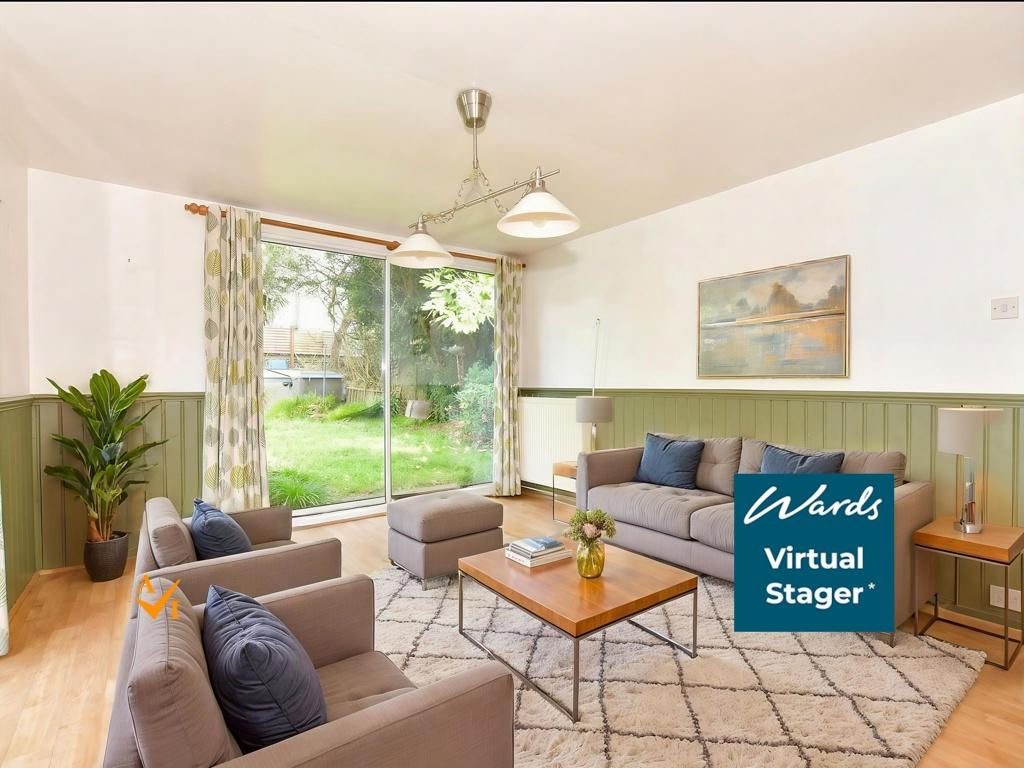 Dining Room (Modern Style)