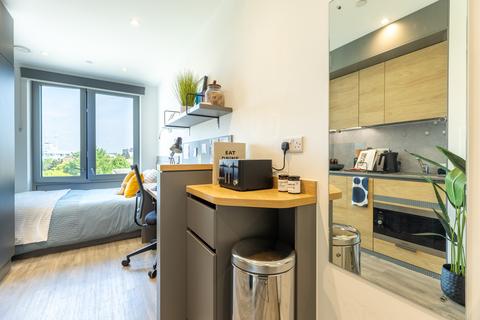 Studio to rent, Silver Skyline Studio at Great Court, 78 Rolls Road SE1