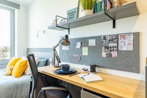Studio to rent, Silver Skyline Studio at Great Court, 78 Rolls Road SE1