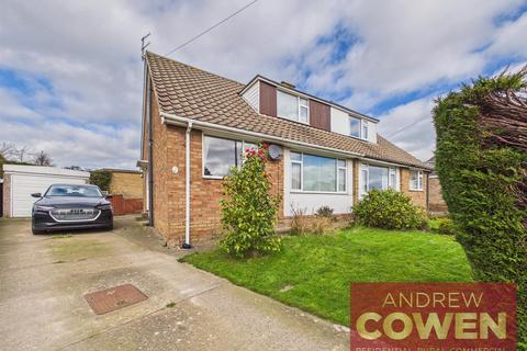 undefined, Roman Close, Scarborough YO12