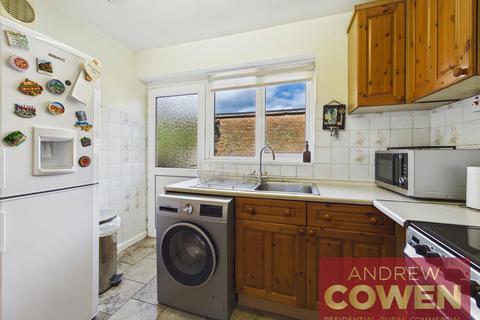 undefined, Roman Close, Scarborough YO12