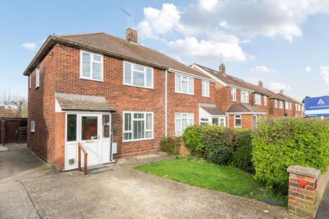 3 bedroom semi-detached house for sale, Narbeth Drive, Buckinghamshire HP20