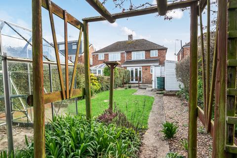 3 bedroom semi-detached house for sale, Narbeth Drive, Buckinghamshire HP20