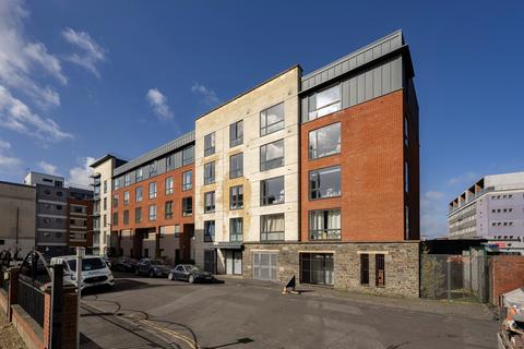 undefined, Portland View, Bishop Street, BS2