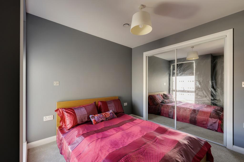 Bedroom  ()