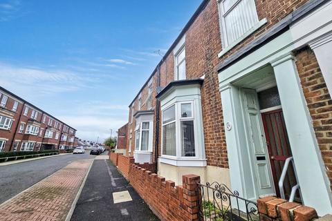 3 bedroom terraced house for sale, Chester Terrace, Sunderland, Tyne and Wear, SR1 3SJ