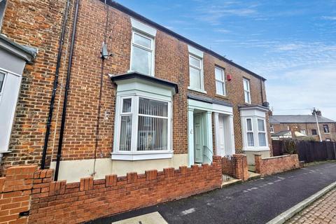 3 bedroom terraced house for sale, Chester Terrace, Sunderland, Tyne and Wear, SR1 3SJ
