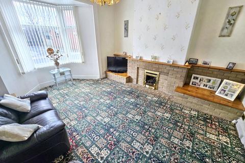 3 bedroom terraced house for sale, Chester Terrace, Sunderland, Tyne and Wear, SR1 3SJ