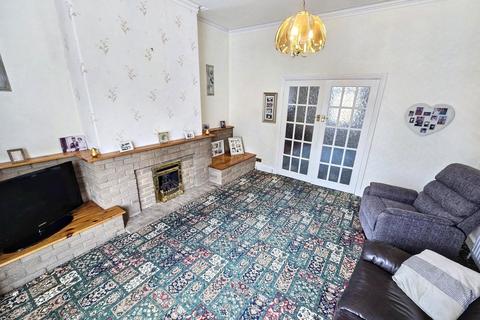 3 bedroom terraced house for sale, Chester Terrace, Sunderland, Tyne and Wear, SR1 3SJ