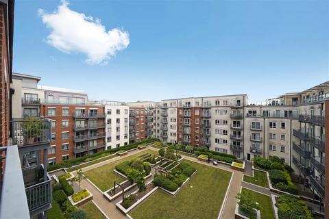 2 bedroom flat to rent, Ellyson House, Beaufort Park, London NW9