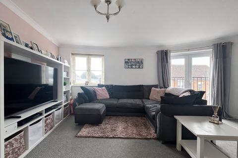 2 bedroom apartment for sale, Harberd Tye, Chelmsford, CM2