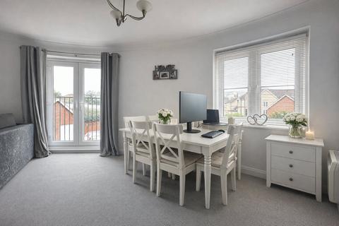 2 bedroom apartment for sale, Harberd Tye, Chelmsford, CM2
