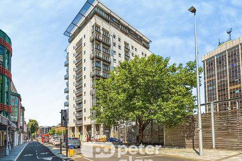 1 bedroom apartment to rent, The Aspect, Cardiff, CF10