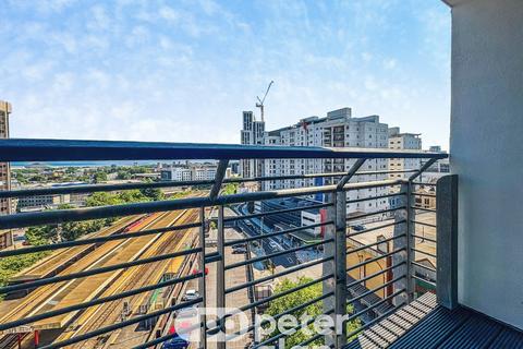1 bedroom apartment to rent, The Aspect, Cardiff, CF10