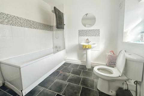 undefined, The Parade, PONTYPRIDD, CF37