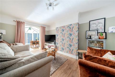 3 bedroom end of terrace house for sale, Olive Road, Southampton, Hampshire