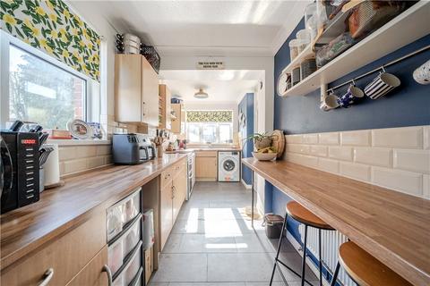 3 bedroom end of terrace house for sale, Olive Road, Southampton, Hampshire