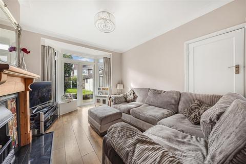 undefined, Fairlight Close, London E4
