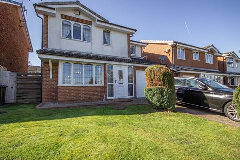 undefined, Dunmoor Close, Newcastle upon Tyne, Tyne and Wear, NE3