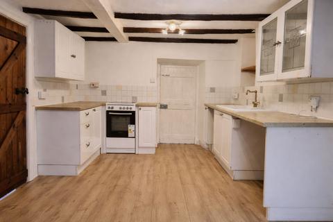 undefined, Wolborough Street, Newton Abbot, TQ12