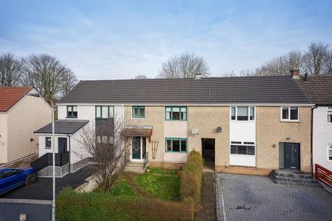 undefined, Croy Road, Coatbridge ML5
