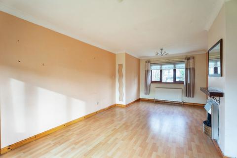undefined, Croy Road, Coatbridge ML5