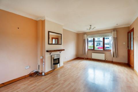 undefined, Croy Road, Coatbridge ML5