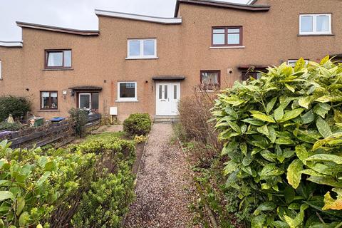 undefined, Strathtay Road Letham