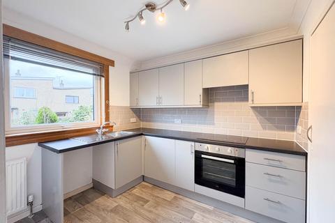 undefined, Strathtay Road Letham