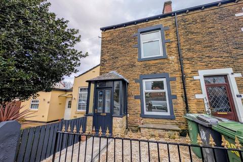 4 bedroom terraced house for sale - Eshald Place, Woodlesford, Leeds, West Yorkshire, LS26