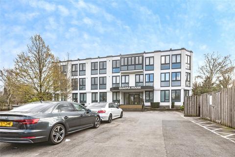 undefined, Bessemer Road, Basingstoke, Hampshire, RG21