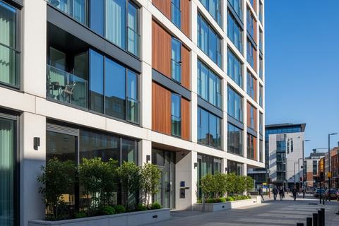 undefined, at Fully Managed Manchester Apartment, Fully Managed Manchester Apartment M5